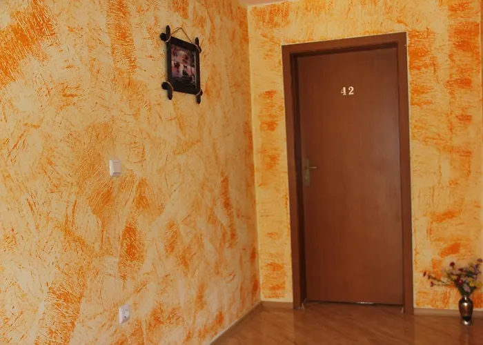 виктория 3* Sozopol