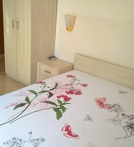 Hotel виктория Sozopol