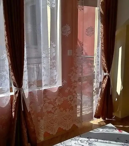 виктория Hotel Sozopol