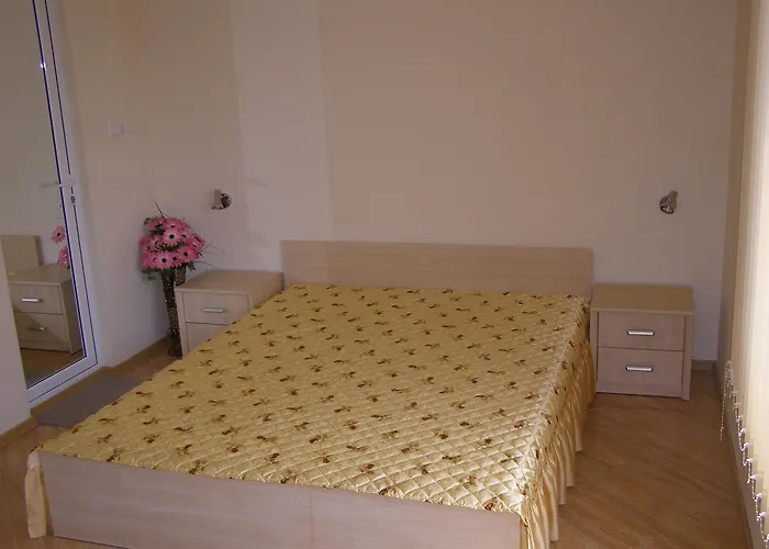 виктория 3* Sozopol