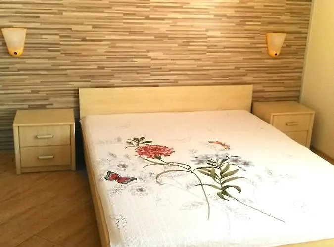 виктория Hotel Sozopol