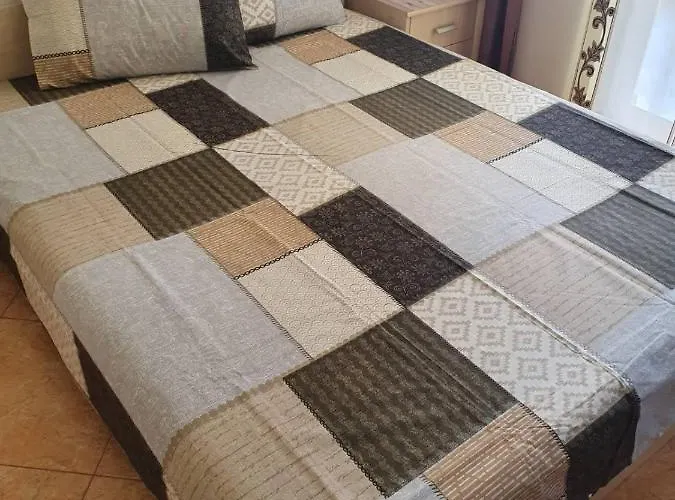 виктория 3* Sozopol