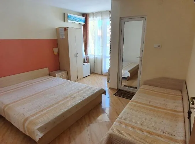 Hotel виктория