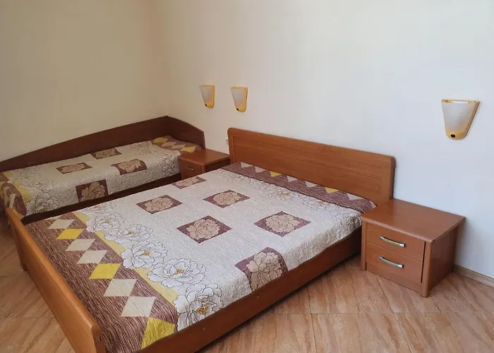 виктория Hotel