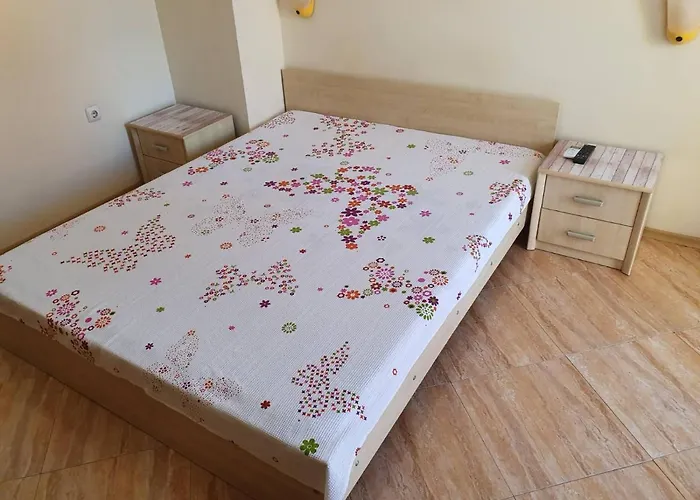 Hotel виктория Sozopol